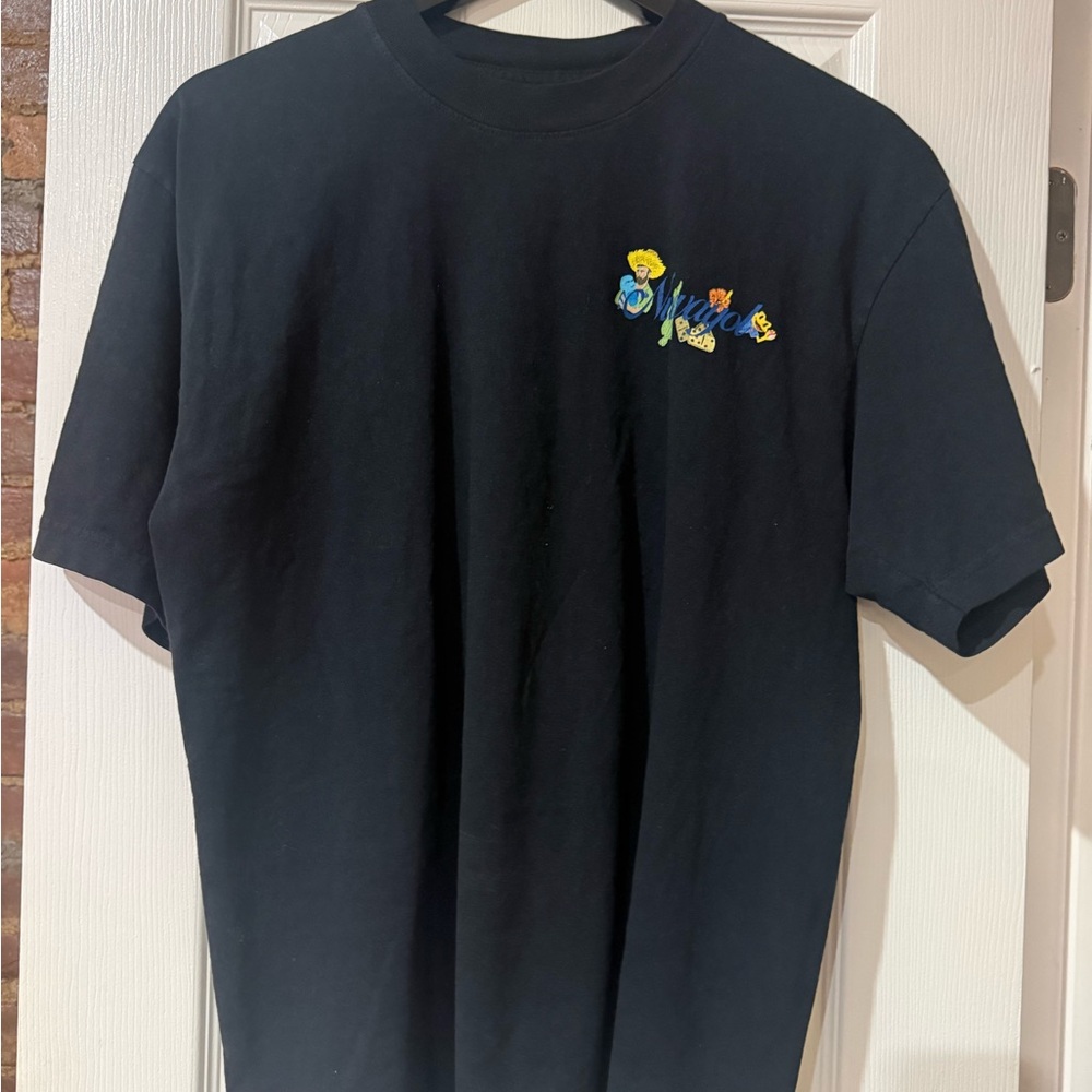 Nuevayol Bad Bunny Concert Tee
